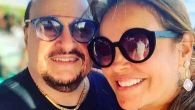 Photo of Companheira de Paulinho do Roupa Nova briga por herança: ‘Querem que eu vire mendiga’