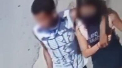 Photo of Suspeito de estuprar garota de 13 anos é preso em Fortaleza