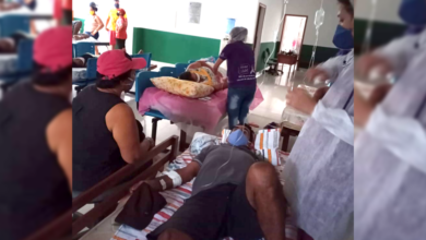 Photo of Em colapso, Oeste do Pará vai receber oxigênio do Paraná