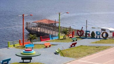 Photo of Cinco pacientes morreram nas últimas 24 horas em Faro por falta de oxigênio