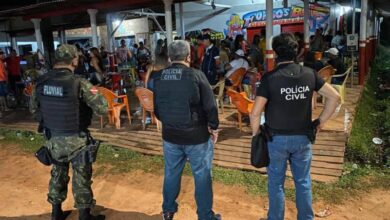 Photo of Governo do Pará atualiza bandeiramento e proíbe bares e festas em todo o Estado