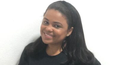 Photo of RJ: Filha de Fernandinho Beira-Mar toma posse do cargo de vereadora na Baixada Fluminense