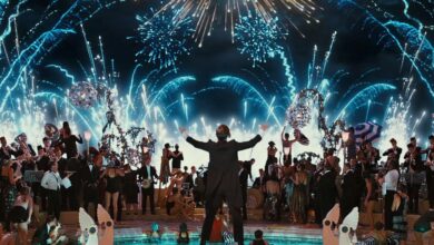 Photo of Epidemiologista diz que, com o fim da pandemia em 2024, o mundo vai experimentar ‘overdose de sexo’