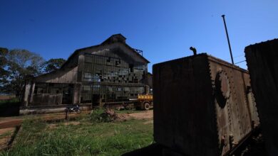 Photo of Empresa Ford deixa o Brasil agora, mas antes abandonou toda uma cidade no estado do Pará