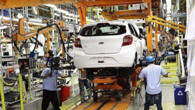 Photo of Ford encerra a produção de veículos no Brasil