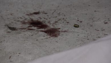 Photo of Jovem é encontrado morto com tiro na cabeça na casa onde morava