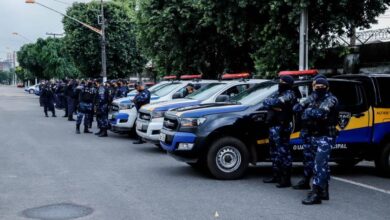 Photo of Guarda Municipal vai reforçar segurança durante as provas do Enem em Belém