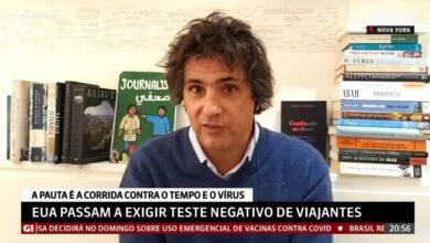 Photo of Guga Chacra rebate críticas sobre cabelo: ‘Uso como eu quiser’