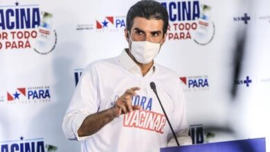 Photo of Governo do Pará volta a proibir festas, bares e shows, após aumento de casos de Covid-19 no estado