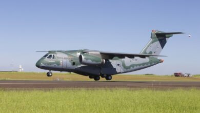 Photo of Entenda por que a FAB não usa todos seus aviões para levar oxigênio ao Amazonas