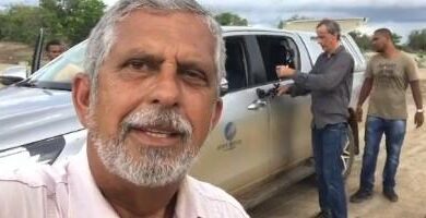 Photo of Especialista em coberturas especiais, repórter José Raimundo deixa afiliada da Globo