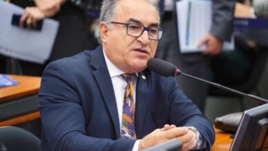 Photo of Edmilson deixa a Câmara dos Deputados com gastos de R$ 300 mil da cota parlamentar