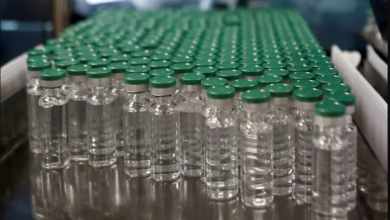 Photo of Índia vai exportar vacina de Oxford para o Brasil nesta sexta-feira, dia 22