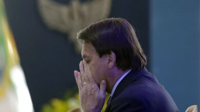 Photo of É falso que Bolsonaro gastou R$ 15 milhões em leite condensado