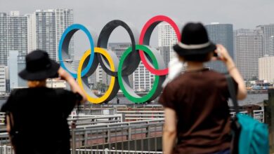 Photo of Pesquisa diz que 80% dos japoneses querem adiamento ou cancelamento da Olimpíada