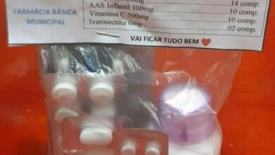 Photo of Médicos do AM dizem sofrer ameaças para receitar ‘kit covid’ sem eficácia