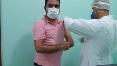 Photo of Funcionário da Prefeitura de Castanhal é exonerado depois de “furar a fila” para vacina contra Covid-19
