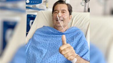 Photo of Morre Maguito Vilela, prefeito licenciado de Goiânia