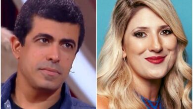 Photo of Marcius Melhem pede mais de R$ 200 mil a Dani Calabresa por danos morais