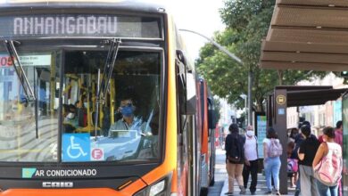 Photo of Justiça de SP suspende decreto de Doria que corta gratuidade de idosos em transporte