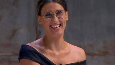 Photo of Paola Carosella deixa o programa MasterChef Brasil