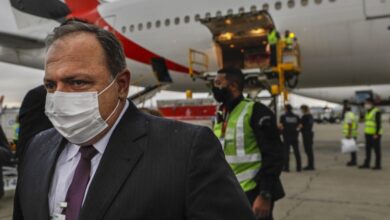 Photo of Lewandowski autoriza inquérito sobre conduta de Pazuello em crise no Amazonas