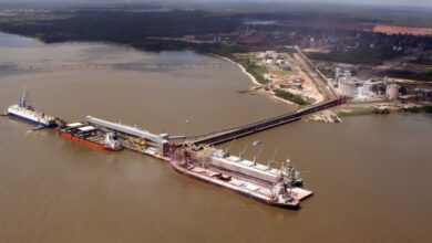 Photo of Santos Brasil abre vagas de emprego em Barcarena