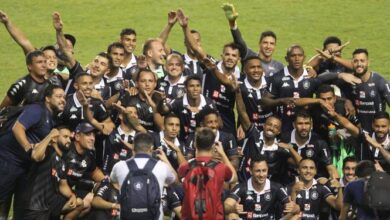 Photo of Em clássico de Vinícius e Salatiel, Remo vence o Re-Pa e garante acesso à Série B