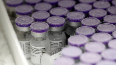 Photo of Pfizer e Janssen recebem selo da Anvisa e já podem pedir uso emergencial de vacina