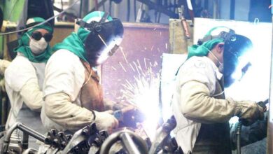 Photo of Pará teve maior queda da produção industrial em novembro, aponta IBGE
