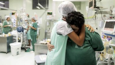 Photo of Janeiro Branco chama a atenção para os cuidados com a saúde mental