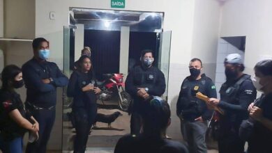 Photo of Policiais civis prendem nove acusados de envolvimento com tráfico de drogas no Marajó