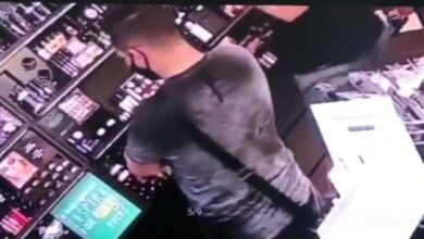 Photo of Vídeo: maquiadores e blogueira são flagrados furtando maquiagem em shopping de Belém