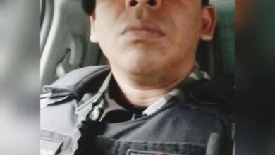 Photo of Morre policial da Rotam atacado por homem com transtorno mental no Tenoné