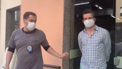Photo of Americano vem ao Rio para ter relações sexuais com menina de 14 anos e é preso