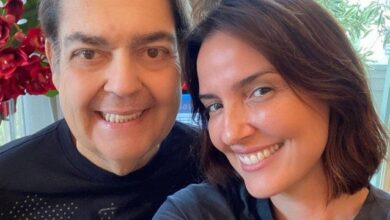 Photo of Faustão não está internado com Covid-19; apresentador foi a hospital para tratamento de rotina