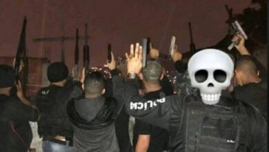 Photo of Traficantes evangélicos fecham pacto com milícia para expandir ‘Complexo de Israel’