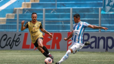 Photo of Paysandu e Castanhal ficam no empate no Estádio da Curuzu na estreia do Parazão 2021