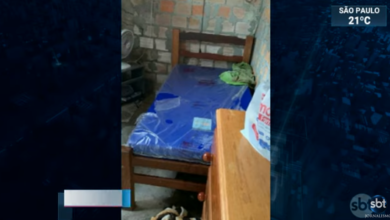 Photo of Idoso de 72 anos é maltratado pela família no Pará