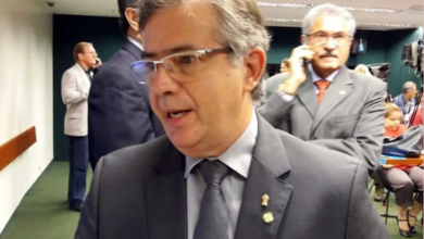 Photo of Joaquim Passarinho analisa momento político