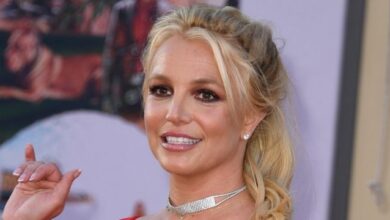 Photo of Pai de Britney Spears tem pedido negado pela justiça para manter controle total na tutela da cantora