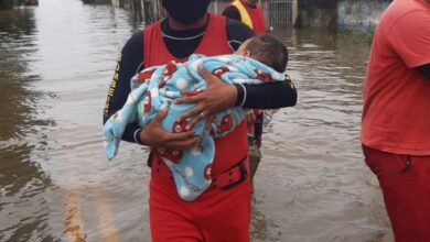 Photo of Acre | ‘Resgatei bebê que podia morrer de dengue’: a situação caótica com enchentes e doenças