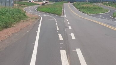Photo of Transamazônica recebe sinalização