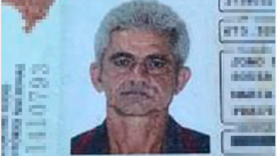 Photo of Descarga elétrica mata homem no Distrito de Serra Pelada