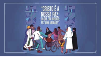Photo of Campanha da Fraternidade Ecumênica de 2021 é voltada à fraternidade e ao diálogo