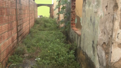 Photo of Criança de 10 anos é abusada dentro de prédio abandonado, em Marabá