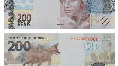 Photo of Cédula de R$ 200 tem 12,8% do que foi impresso em circulação, diz Banco Central