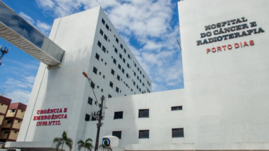 Photo of Parauapebas vai ganhar unidade do Hospital Porto Dias
