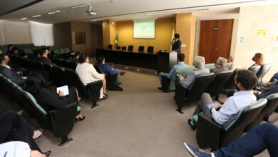 Photo of MTur apresenta projeto de estruturação de região turística da Amazônia