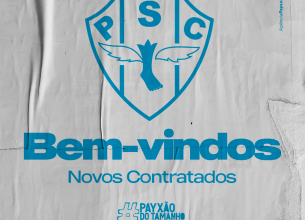 Photo of Papão contrata lateral-direito e volante
